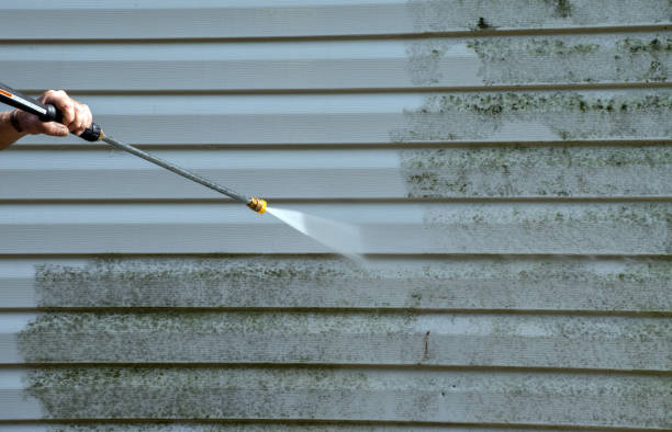 Trusted Brookfield, IL Pressure Washing Services Experts